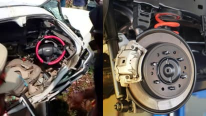 ആ ടവേരയിൽ എബിഎസ് ഉണ്ടായിരുന്നെങ്കിൽ! നിങ്ങളുടെ കാറിൽ ഇതുണ്ടോ? എങ്ങനെ അറിയാം?