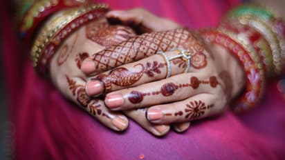 രണ്ടാം ഭാര്യയും മരിച്ചു, വിവാഹ വാഗ്ദാനം ചെയ്ത് 72കാരനൊപ്പം കൂടി കൊലപാതകം, യുവതിയും ഭർത്താവും പിടിയിൽ 