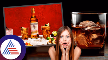 ರಮ್ಮು ಗಿಮ್ಮು ಕುಡೀರಿ ಪರ್ವಾಗಿಲ್ಲ, ಹಾರ್ಟ್ ಗಟ್ಟಿ ಇದ್ಯಾ ನೋಡ್ಕಳ್ಳಿ