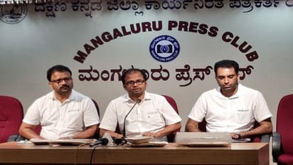 ಬೆಳ್ತಂಗಡಿ: ಅಗ್ರಿಲೀಫ್ಗೆ ದಾಖಲೆಯ ಹೂಡಿಕೆ, ಎರಡೇ ವರ್ಷದಲ್ಲಿ 100 ಕೋಟಿ ವ್ಯವಹಾರದ ಗುರಿ, ಅವಿನಾಶ್ ರಾವ್