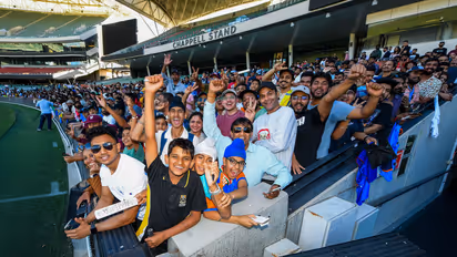 Border-Gavaskar Trophy: Fans banned from India practices after rude comments, body shaming & more in Adelaide