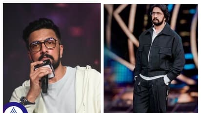 ಕೋಪದ ಬಗ್ಗೆ ಕಿಚ್ಚ ಸುದೀಪ್ ಮಾತು ಕೇಳಿ, ಮತ್ತೆ ನೀವು ಕೋಪ ಮಾಡ್ಕೊಂಡ್ರೆ ಹೇಳಿ!