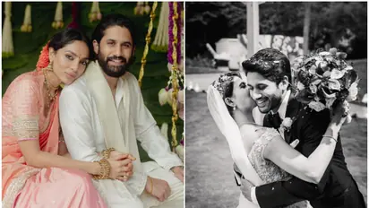 Did Naga Chaitanya CHEAT on Samantha Ruth Prabhu with Sobhita Dhulipala before divorce? Check HERE