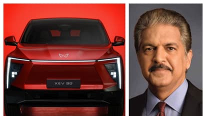 வசூலில் தல, தளபதி படங்களுக்கு டஃப் கொடுக்கும் மஹிந்திரா BE 6, XUV 9e கார்கள் - முன்பதிவு மட்டும் ரூ.8472 கோடி