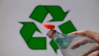 Why you should never re-use water bottles or plastic containers? Experts reveal alarming reasons