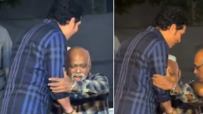 ಗೆಳೆಯ ಸಚಿನ್ನಿಂದ ನಿರಾಸೆಗೊಂಡ ಕಾಂಬ್ಳಿ ನೆರವಿಗೆ ನಿಂತ ವಿಶ್ವಕಪ್ ವಿಜೇತ ನಾಯಕ!