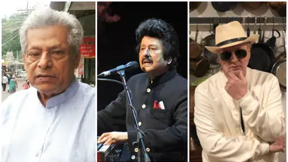 Delhi Ganesh, Pankaj Udhas to Rohit Bal: 5 Indian icons we lost in 2024