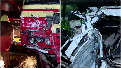 സങ്കടക്കടലിനിടയിൽ നേരിയ ആശ്വാസം; കളർകോട് അപകടത്തിൽ ചികിത്സയിലുള്ള വിദ്യാർത്ഥികളുടെ ആരോഗ്യനിലയിൽ പുരോഗതി