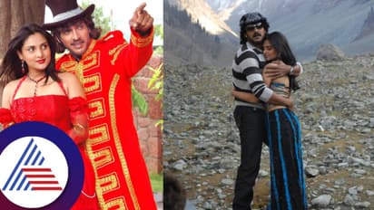 ಸಿನಿಮಾ ಮುಗಿದು 17 ವರ್ಷದ ಬಳಿಕ ಉಪೇಂದ್ರ-ರಮ್ಯಾ ಅಭಿನಯದ ರಕ್ತ ಕಾಶ್ಮೀರ ಮುಂದಿನ ವರ್ಷ ರಿಲೀಸ್!