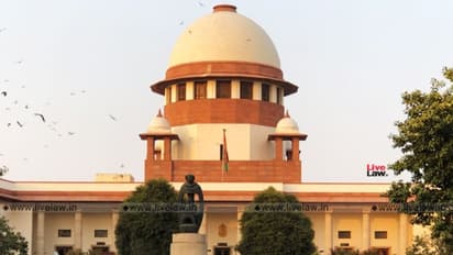 'ജഡ്ജിമാർ സന്യാസിയെപ്പോലെ ജീവിച്ച് കുതിരയെപ്പോലെ പ്രവർത്തിക്കണം'; ഫേസ്ബുക്കിനോട് 'നോ' പറയണമെന്ന് സുപ്രീംകോടതി 