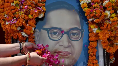 Maharashtra Govt declares December 6 as holiday to commemorate Dr Ambedkar's death anniversary