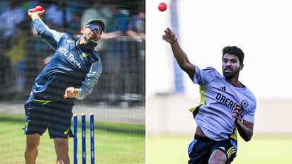 AUS vs IND, Adelaide Test: Spin set to play key role as pink-ball clash curator promises balanced pitch