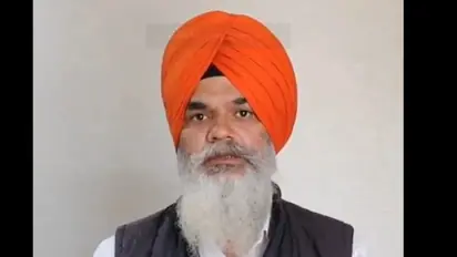 'Can't stop or search people but was alert': What ASI said on Sukhbir Singh assassination bid (WATCH)