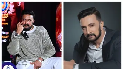 ಸುದೀಪ್‌ಗೆ ಪ್ರಿನ್ಸಿಪಾಲರ ಪತ್ರ, ಕಿಚ್ಚನ ಬಗ್ಗೆ ಹೀಗೆಲ್ಲಾ ಬರೆದು ಪೋಸ್ಟ್ ಮಾಡಿದ್ರಾ? 