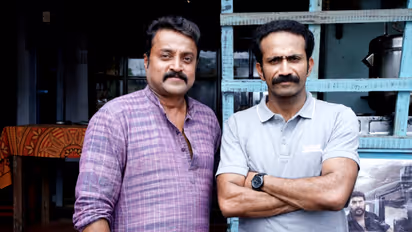 ഹൊറര്‍ ത്രില്ലറുമായി ഷൈന്‍ ടോം ചാക്കോ; 'ദി പ്രൊട്ടക്റ്റര്‍' പൂര്‍ത്തിയായി