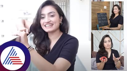 ಮಗುವಿಗಾಗಿ ಬಾಲ್ಕನಿಗೆ ಸೇಫ್ಟಿ ಮಾಡಿದ ವೈಷ್ಣವಿ ಗೌಡ! ಮನೆಯಲ್ಲಿ ಏನೇನಿವೆ? ಹೋಮ್‌ ಟೂರ್ ವಿಡಿಯೋ ವೈರಲ್