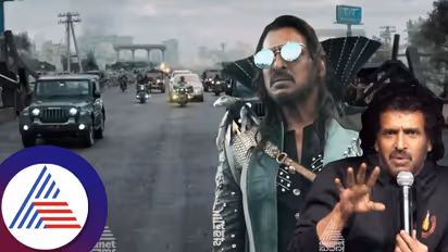 ಯಾರಿಗೂ ಅರ್ಥವಾಗದ 'ಯುಐ' ಸಿನಿಮಾ ಕಥೆ ನಿಮ್ಮೊಳಗೂ ಉಂಟೇ; ಉಪೇಂದ್ರನ ಪ್ರಶ್ನೆ ವೈರಲ್!