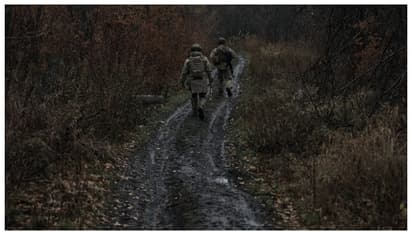 റഷ്യൻ സായുധ സേനയിൽ ഇനിയുള്ളത് 19 ഇന്ത്യക്കാർ മാത്രം; തിരിച്ചെത്തിക്കാൻ ശ്രമം തുടരുകയാണെന്ന് കേന്ദ്രം