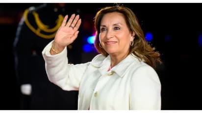 മൂക്കിന്റെ പേരിൽ പൊല്ലാപ്പ്, അന്വേഷണ കമ്മീഷന്; പ്രസിഡന്റ് രാജിവെക്കണമെന്ന് എംപിമാർ, പെറുവിൽ രാഷ്ട്രീയ വിവാദം