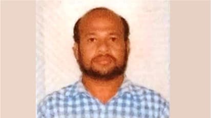 പ്രവാസി മലയാളി റിയാദിൽ മരിച്ചു