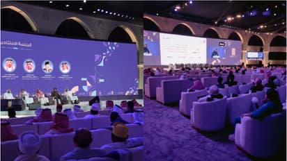 നാലാമത് ഹജ്ജ് സമ്മേളനം ജനുവരി 13 മുതൽ ജിദ്ദ സൂപ്പർ ഡോമിൽ