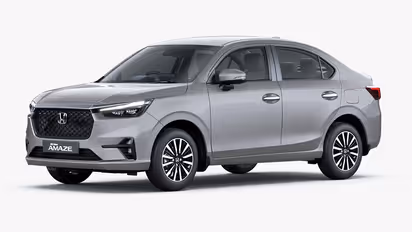 ரூ.7.9 லட்சத்தில் 20 கிமீ மைலேஜ்: அப்டேட்டட் அம்சங்களுடன் வெளியான ஹோண்டா அமேஸ்