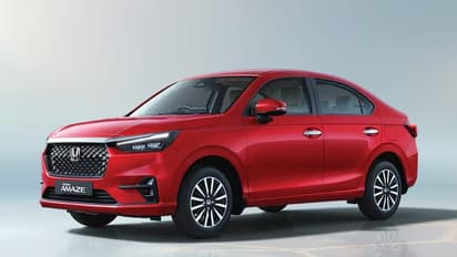 ವರ್ಷಾಂತ್ಯದ ಆಫರ್, ಹೋಂಡಾ ಆಯ್ದ ಕಾರುಗಳ ಮೇಲೆ 1.26 ಲಕ್ಷ ರೂ ಡಿಸ್ಕೌಂಟ್!