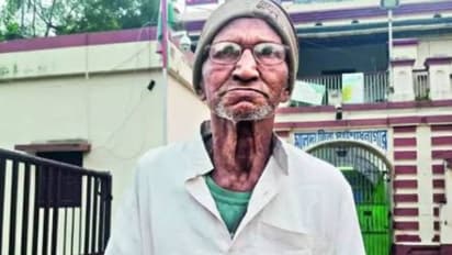 ആരോഗ്യവാനെന്ന് സർക്കാരിന്‍റെ റിപ്പോർട്ട്, പക്ഷേ കോടതി വിധി തുണച്ചു; 104ആം വയസ്സിൽ ജയിൽ മോചിതനായി