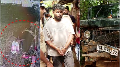 സിസിടിവിയിൽ കോഴിത്തലയും മറ്റും ആരോ വെക്കുന്നത് കണ്ടു, ഇത് നവാസ് ചെയ്തതെന്ന് വിശ്വസിച്ചു;ചുണ്ടേലിലേത് കൊലപാതകം 