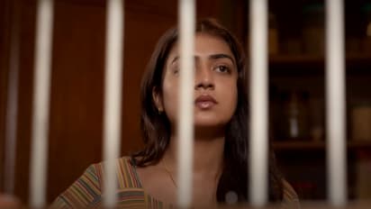 ഇത് നസ്രിയ 2.0; 'പ്രിയദര്‍ശിനി'യായി പ്രേക്ഷകരെ കൈയിലെടുത്ത് താരം