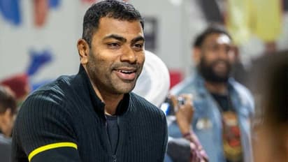 யார் இந்த ஆதவ் அர்ஜூனா.? திமுக மேல் கோபம் ஏன்.? இது தான் காரணமா.?