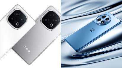 iQOO 13 to OnePlus 12R: 5 Snapdragon-powered phones you should buy before 2024 ends