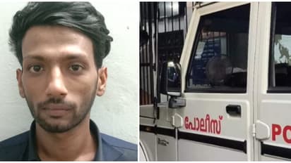 തുർക്കിയിലെ കപ്പൽ കമ്പനിയിൽ ജോലി വാഗ്ദാനം ചെയ്ത് ലക്ഷങ്ങൾ തട്ടി, ശേഷം വിദേശത്തേക്ക് കടന്നു; ഒടുവിൽ പിടിവീണു