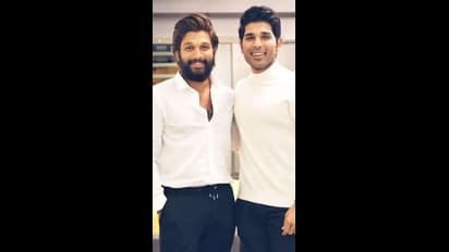 MEGA VS ALLU: మెగా కాంపౌండ్‌ నుంచి బన్నీకి నో విషెస్‌.. జూ.ఎన్టీఆర్‌ మాత్రం అల్లూ బావ అంటూ..! 