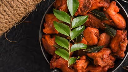 ലോകത്തിലെ ഏറ്റവും മികച്ച ഫ്രൈഡ് ചിക്കന്‍ പട്ടികയില്‍ മൂന്നാം സ്ഥാനത്ത് ഇന്ത്യയുടെ ചിക്കന്‍ 65 