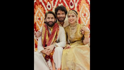 அமலா & சோபிதா இடையே உள்ள ஒற்றுமை: நாகார்ஜுனா திருமணத்திற்கு ஓகே சொல்ல இது தான் காரணமா?