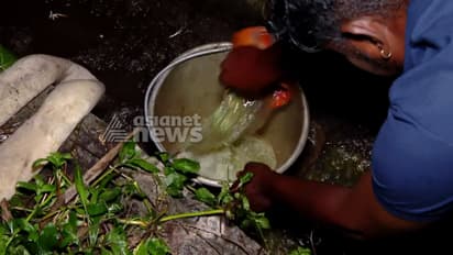 കോഴിക്കോട് എച്ച്പിസിഎൽ പ്ലാൻ്റിലെ ചോർച്ചയ്ക്ക് കാരണം മോണിറ്ററിങ് സംവിധാനത്തിലെ തകരാർ; നാളെ സംയുക്ത പരിശോധന