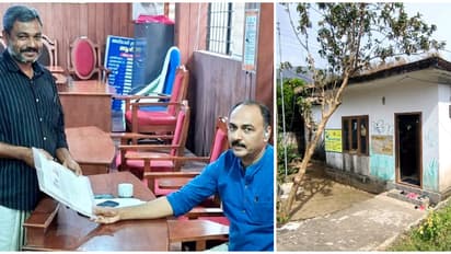 പാമ്പ്, പഴുതാര, ക്ഷുദ്രജീവികളുടെ ഭീതിയില്ലാതെ കുരുന്നുകൾക്കിനി പഠിക്കാം, കളിക്കാം!  സൗജന്യമായി ഭൂമി നൽകി കർഷകൻ