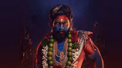 Pushpa 2: The Rule LEAKED: Allu Arjun, Rashmika Mandanna's movie out on Tamilrockers, Telegram and other sites