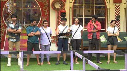 విష్ణుప్రియకు మరోసారి అన్యాయం, ఫ్రెండ్స్ గా మారిన నిఖిల్ ‌- గౌతమ్..