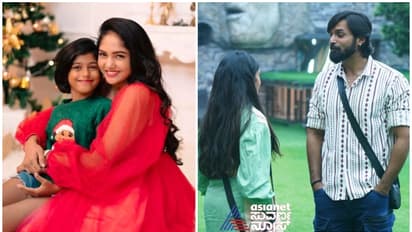 ಅಗಲಿದ ಅಕ್ಕನ ಹುಟ್ಟುಹಬ್ಬ ನೆನೆದು ಬಿಗ್‌ಬಾಸ್‌ ಮನೆಯಲ್ಲಿ ಕಣ್ಣೀರಾದ ಭವ್ಯಾ ಗೌಡ 