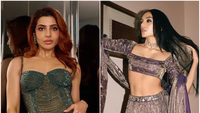 Sobhita Dhulipala-Naga Chaitanya Wedding: Samantha once hoped Sobhita to be 'LUCKY charm'? Read on