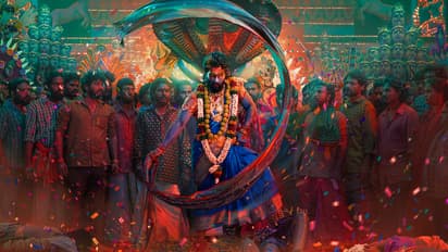 Pushpa 2 ನೋಡಿ ಅರ್ಧದಷ್ಟು ವಿದ್ಯಾರ್ಥಿಗಳು ಹಾಳಾದ್ರು: ಹೆಡ್‌ಮಾಸ್ಟರ್ ಬೇಸರ! ಅಲ್ಲು ಅರ್ಜುನ್ ಟ್ರೋಲ್! 