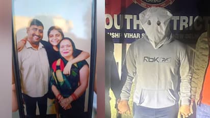 താൻ നടക്കാൻ പോയപ്പോൾ അമ്മയും അച്ഛനും സഹോദരിയും കൊല്ലപ്പെട്ടെന്ന് പറഞ്ഞത് പച്ചക്കള്ളം, കൊലയാളി ആ 20കാരൻ തന്നെ