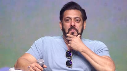 സല്‍മാന്‍ ഖാന്‍റെ സെറ്റില്‍ അനുമതിയില്ലാതെ കടന്നു; തടഞ്ഞപ്പോൾ 'ലോറന്‍സ് ബിഷ്‍ണോയ്‍യെ അറിയിക്കണോ' എന്ന് ചോദ്യം