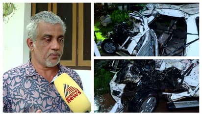 ആലപ്പുഴ അപകടം: ഷാമിൽ ഖാന് 1000 രൂപ വാടക നൽകി; വാഹന ഉടമക്കെതിരെ മോട്ടോർവാഹന വകുപ്പ് നടപടിയെടുക്കും