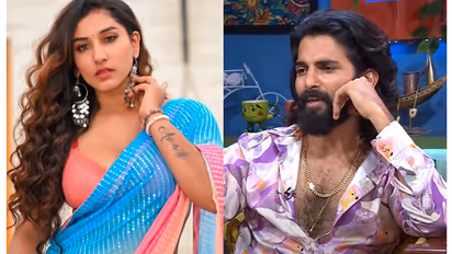 విష్ణుప్రియ నన్ను లవ్ చేస్తోంది, నాపై ఆశలు పెట్టుకోవద్దని చెప్పేశా..పృథ్వీ కామెంట్స్, ఇప్పుడు లైట్ వెలిగిందా