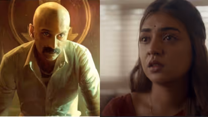 നസ്രിയ vs ഫഹദ്: ബോക്സോഫീസിൽ 'കുടുംബപ്പോര്' 