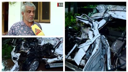 Alappuzha car crash: Vehicle owner who rented car to medicos collected license after accident, to face action