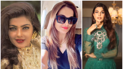 ಮತಾಂತರಗೊಂಡು ಡ್ರಗ್ಸ್​ ಲೋಕ ಸೇರಿದ್ದ 'ವಿಷ್ಣು ವಿಜಯ' ನಟಿ ಮಮತಾ ಕುಲಕರ್ಣಿಯ ಕಥೆಯೇ ರೋಚಕ! ಕೋರ್ಟ್​ನಿಂದ ಸದ್ಯ ರಿಲೀಫ್​ 